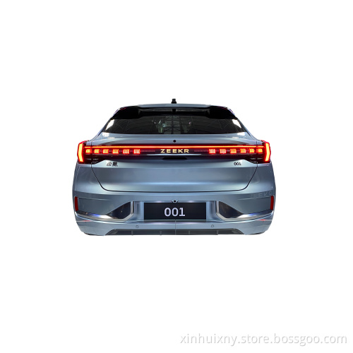 2023New Style Zeekr 001 Nuove veicoli energetici auto elettriche nuove e usate